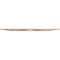 Ekena Millwork Statesman Wood Fretwork Pierced Ceiling Medallion, Cherry, 38"OD x 24 1/4"ID x 1/4"T CMWP38X38X0250STCH - alternate 5